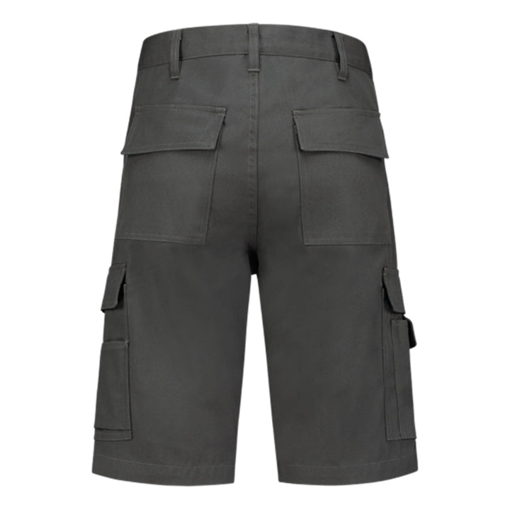 Tricorp Basic Work Trousers Short