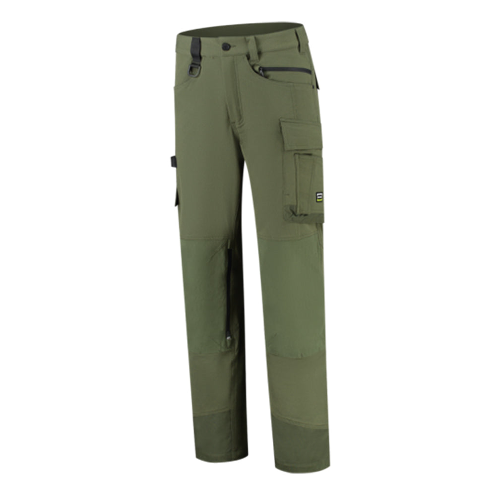 Tricorp Work Trousers Cordura 4-Way Stretch