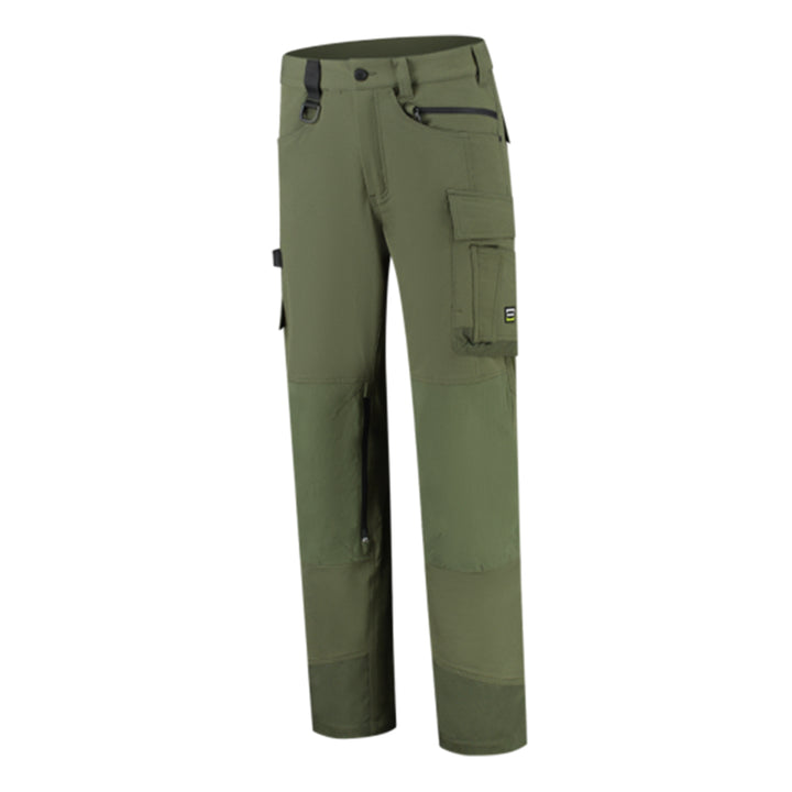 Tricorp Work Trousers Cordura 4-Way Stretch