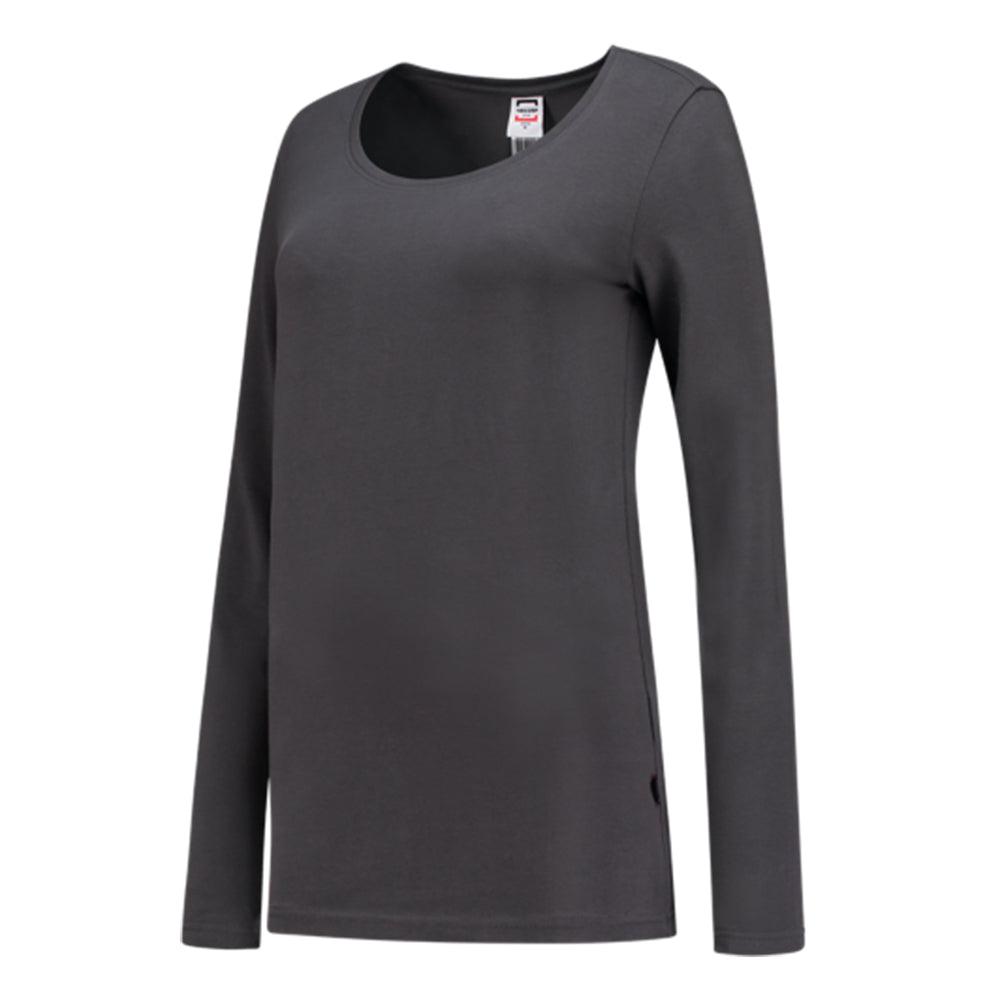 Tricorp T-shirt Long Sleeve Women