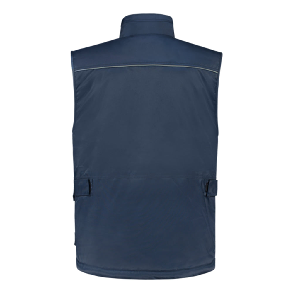 Tricorp Bodywarmer Industrie