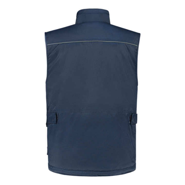 Tricorp Bodywarmer Industry