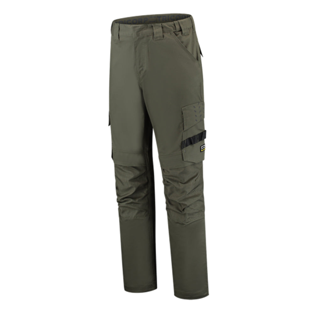 Tricorp Werkbroek Twill Cordura