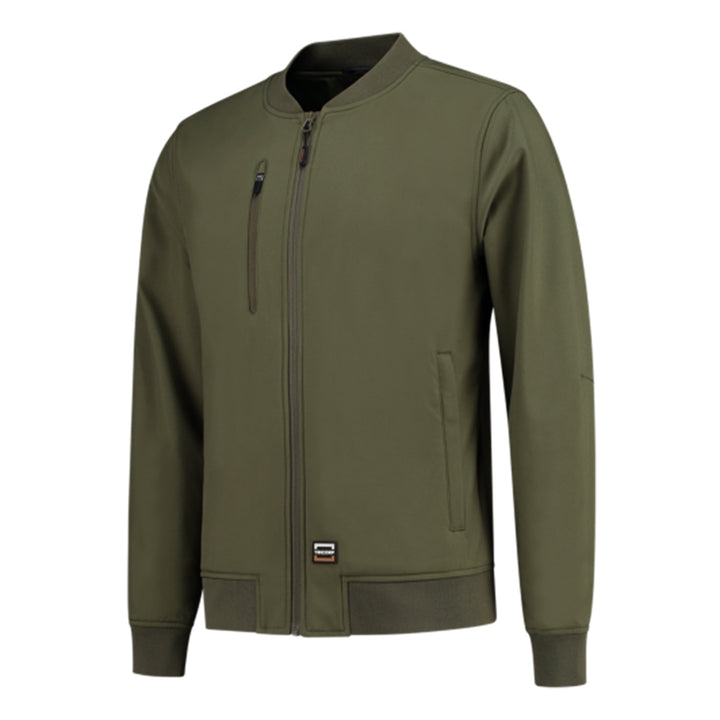 Tricorp Softshell Bomber Premium