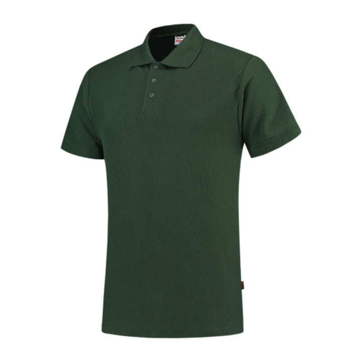 Tricorp Poloshirt 100% Katoen