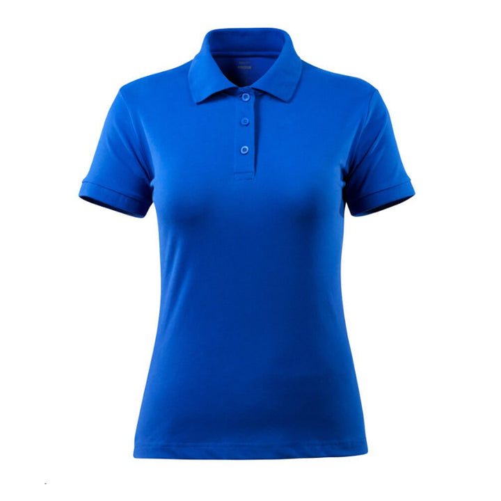 Mascot Crossover Polo Shirt 51588