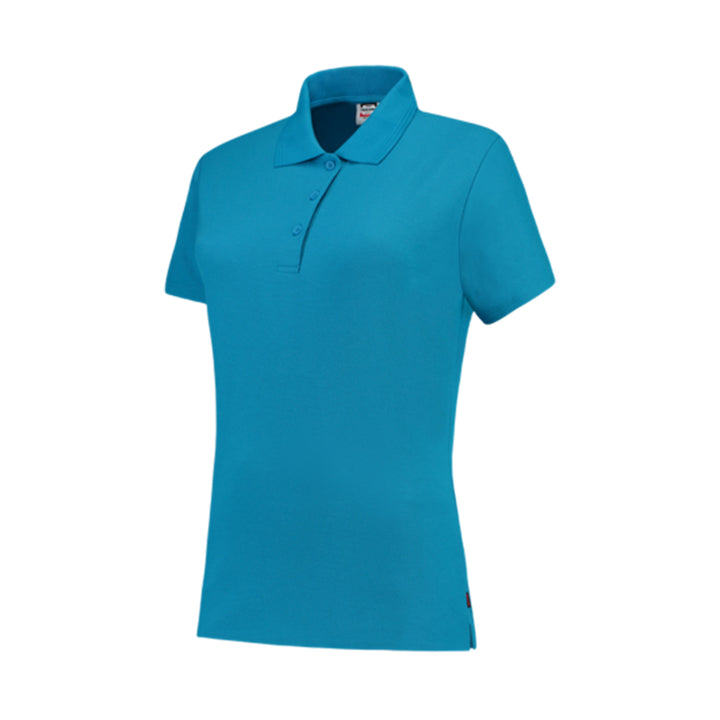 Tricorp Poloshirt Fitted Dames