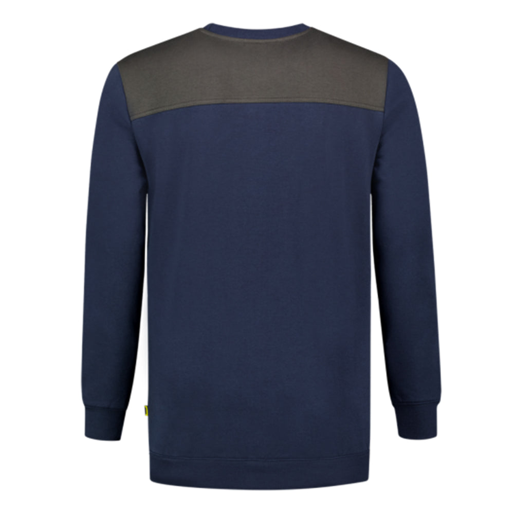 Tricorp Sweater Bicolor Naden