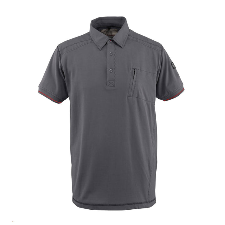 Mascot Frontline Polo Shirt With Chest Pocket 50351