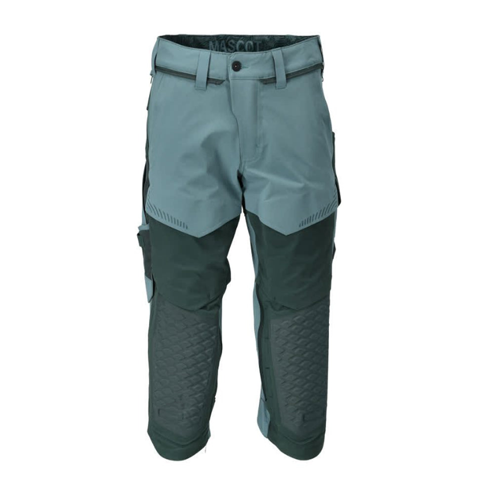 Mascot Customized Three Quarter Pants With Knee Pockets C58-C64 22249