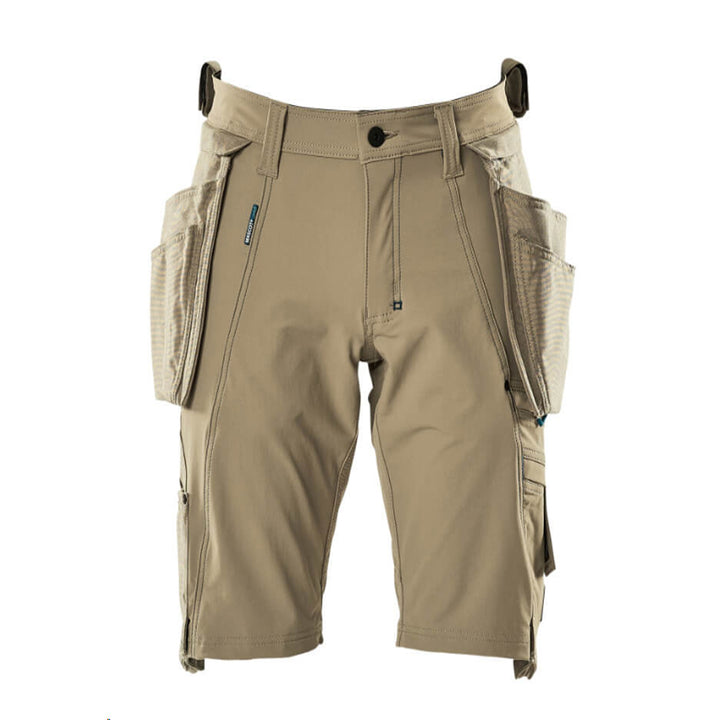 Mascot Advanced Shorts Met Spijkerzakken C42-C62 17149