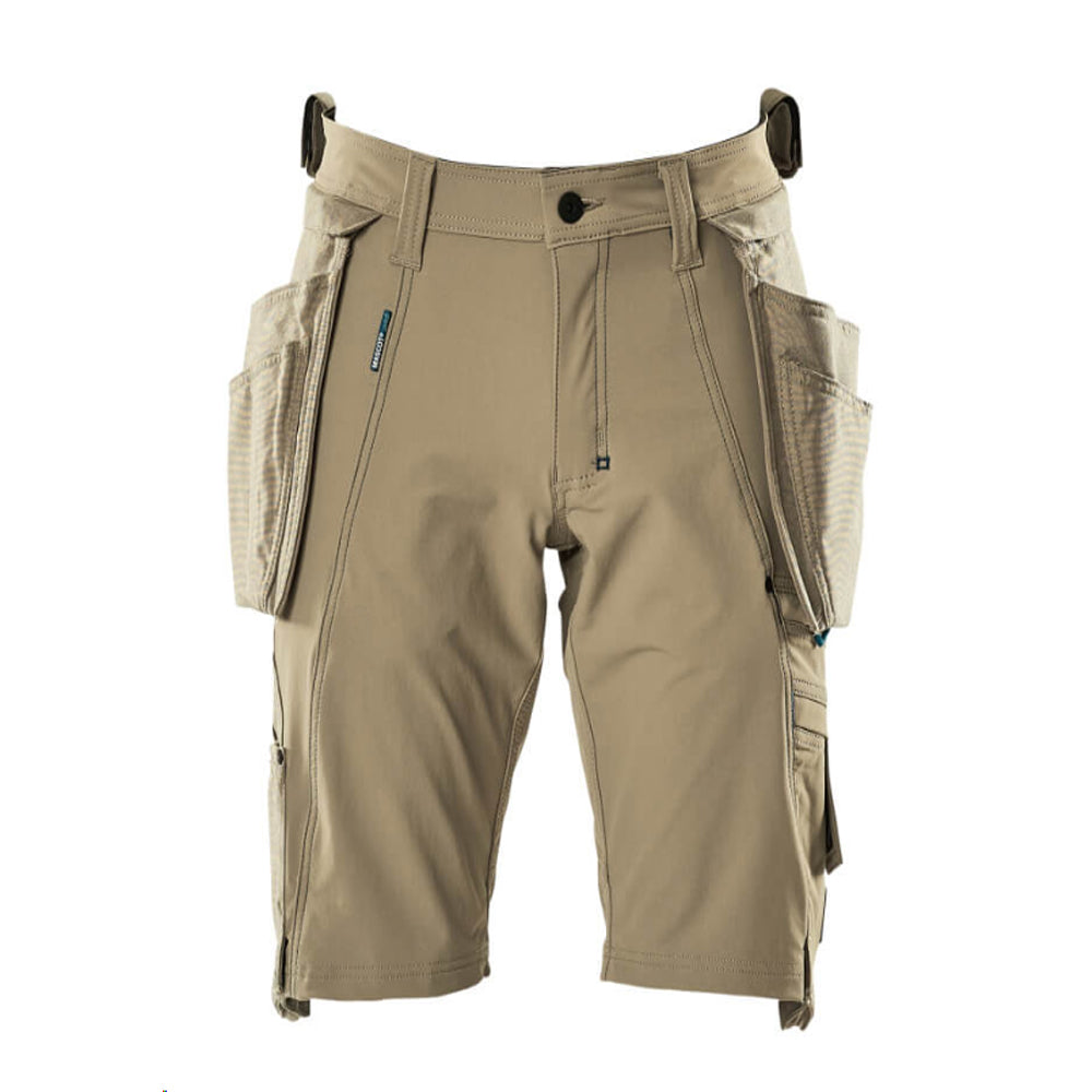 Mascot Advanced Shorts With Nail Pockets C64-C68 17149