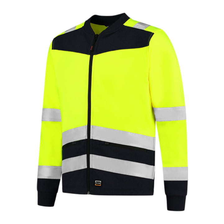 Tricorp Softshell High Vis Bicolor