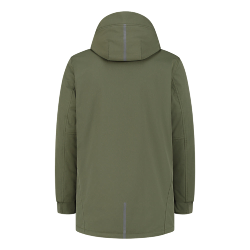 Tricorp Winter Softshell Parka Rewear