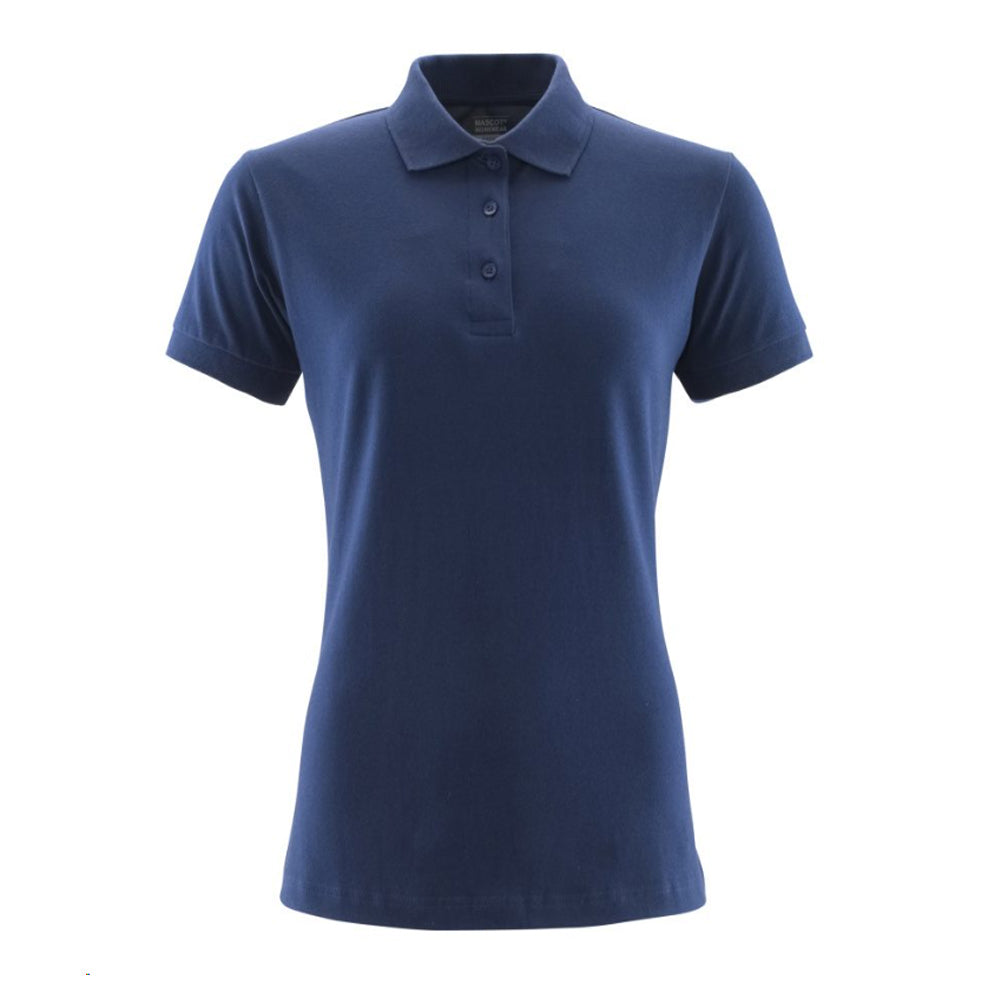 Mascot Crossover Polo Shirt 51588