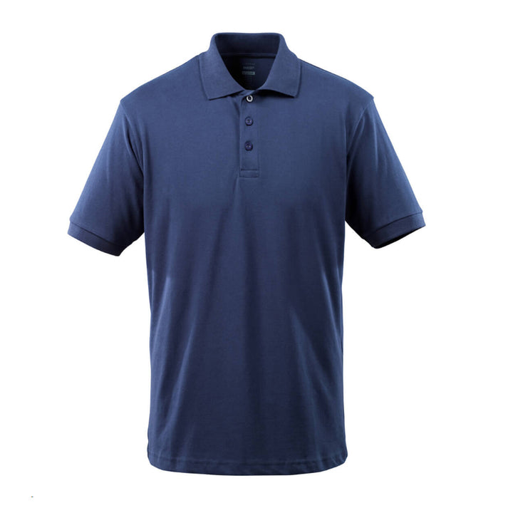 Mascot Crossover Polo Shirt 51587