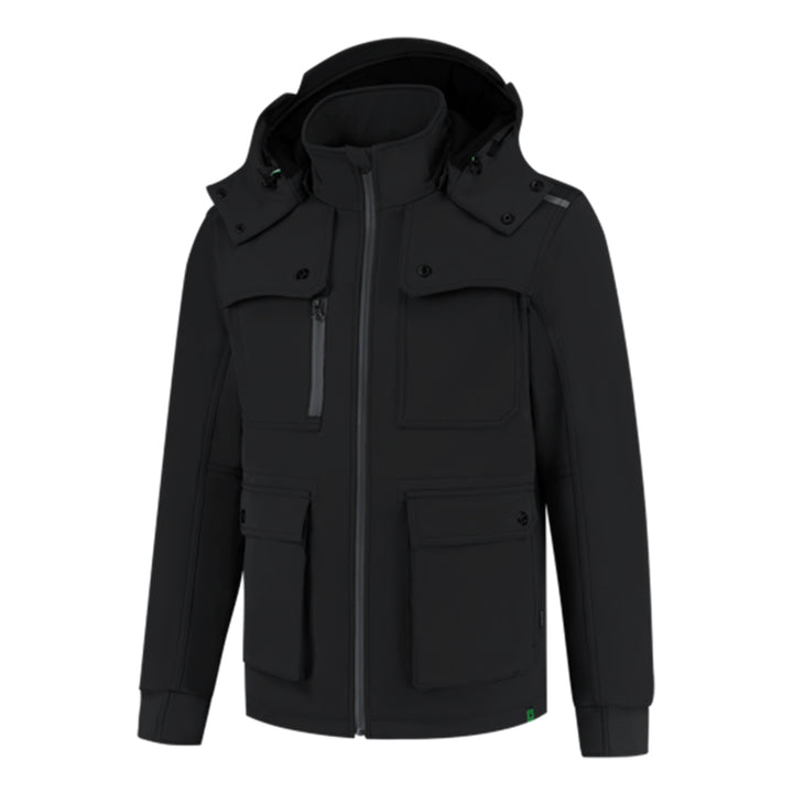 Tricorp Winter Softshell Jacket Rewear