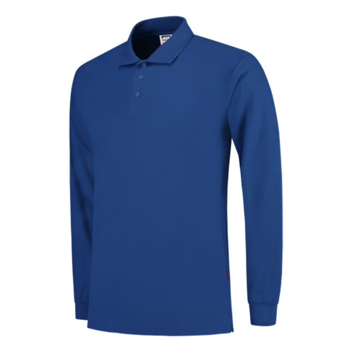 Tricorp Polo Shirt Long Sleeve