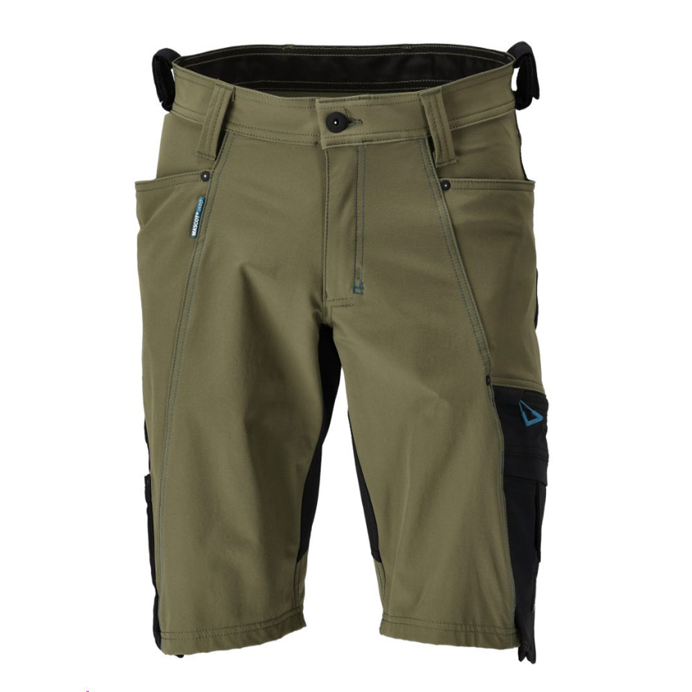 Mascot Advanced Shorts 23149