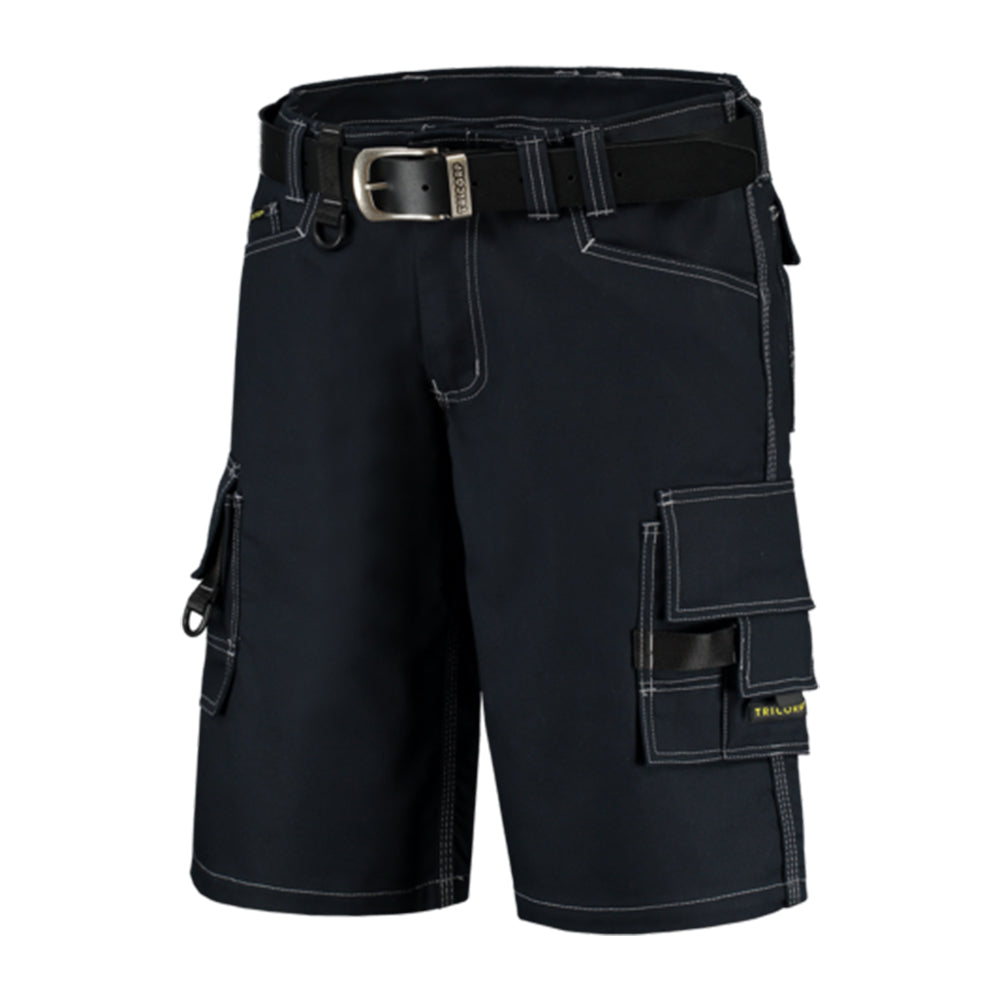 Tricorp Work Trousers Canvas short