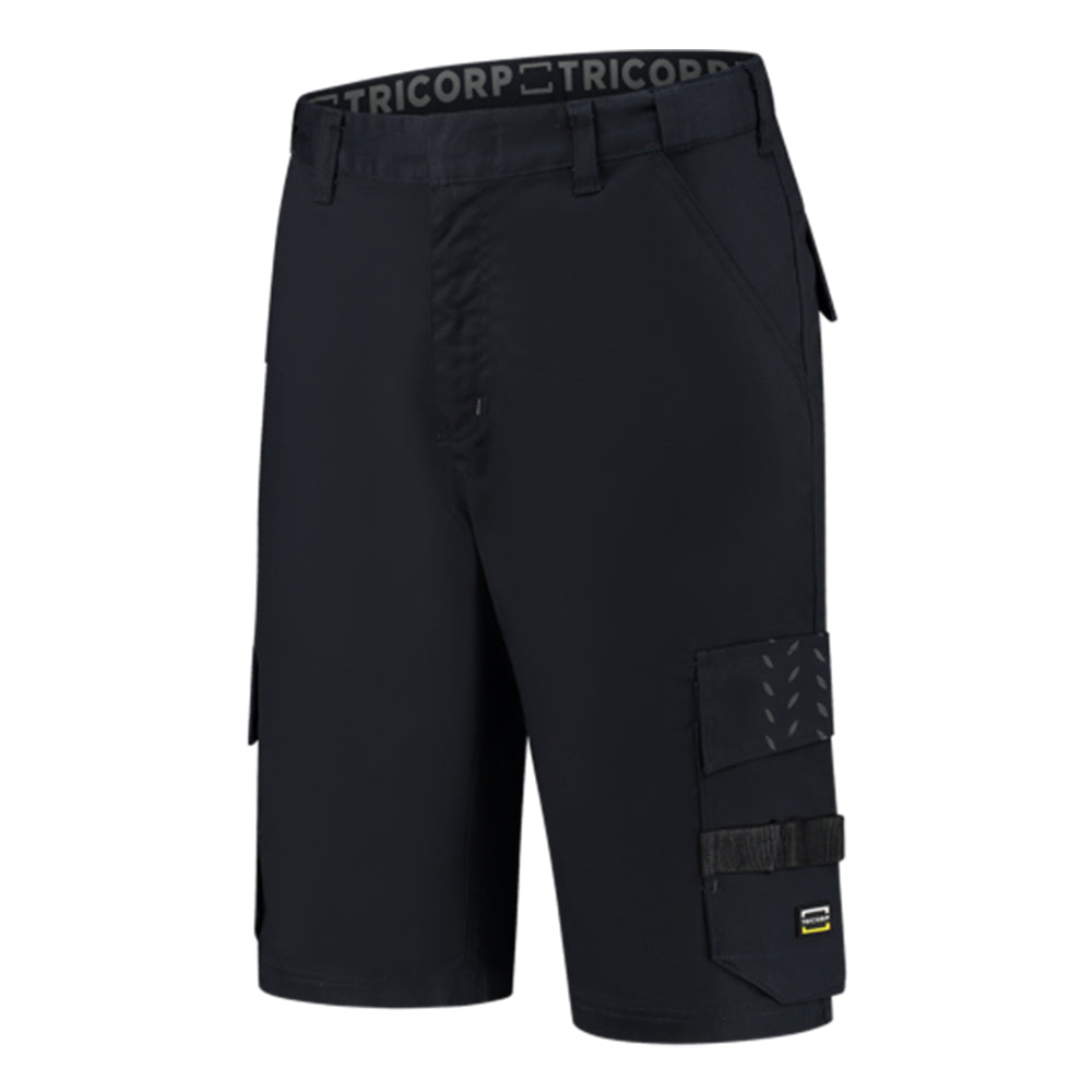 Tricorp Work Trousers Twill Short