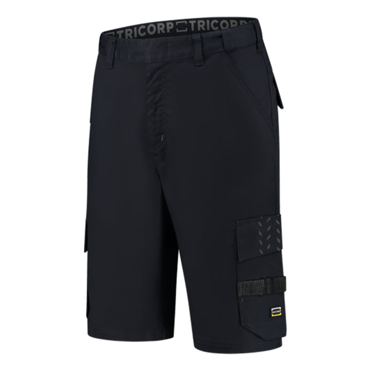 Tricorp Work Trousers Twill Short