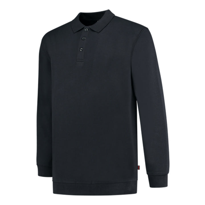 Tricorp Polosweater Boord 60°C Wasbaar