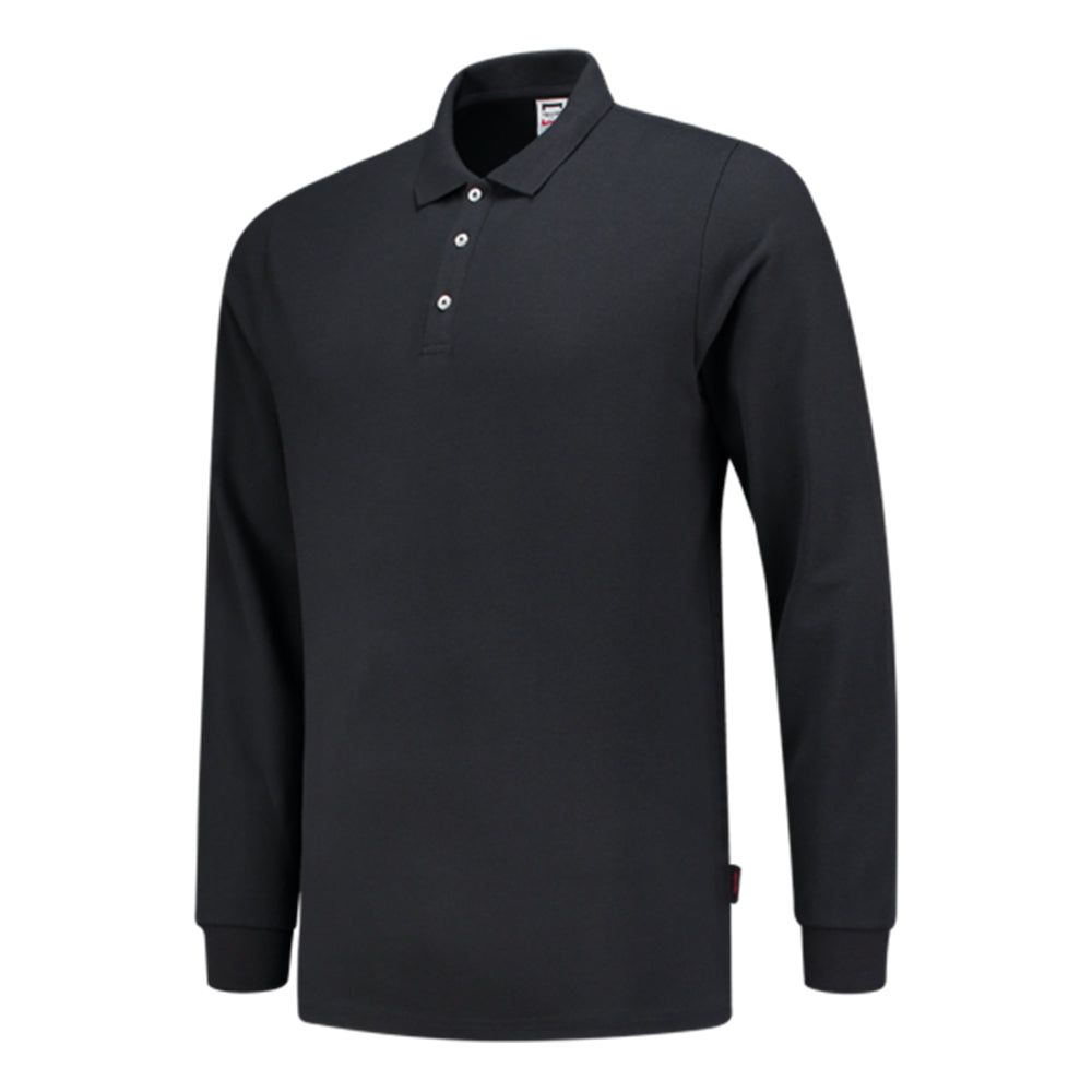 Tricorp Polo Shirt Fitted 210 Gram Long Sleeve