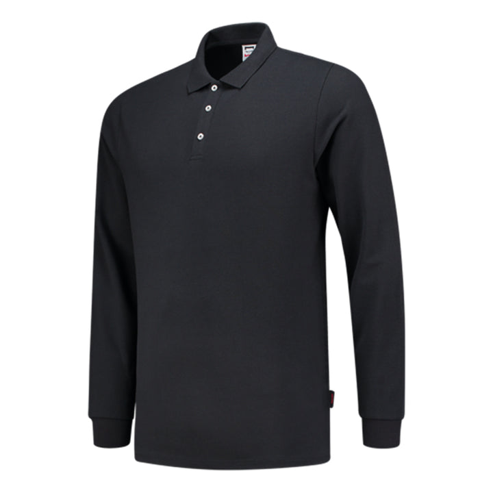 Tricorp Poloshirt Fitted 210 Gram Lange Mouw