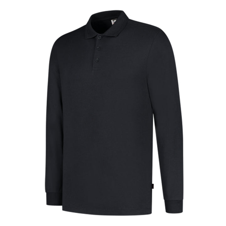 Tricorp Polo Shirt Jersey Long Sleeve