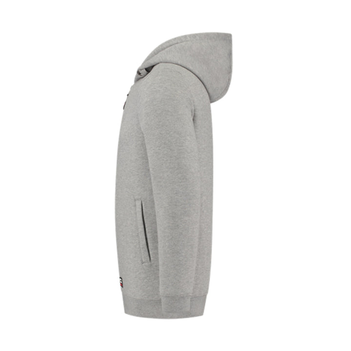 Tricorp Sweat Vest Hood 60°C Washable