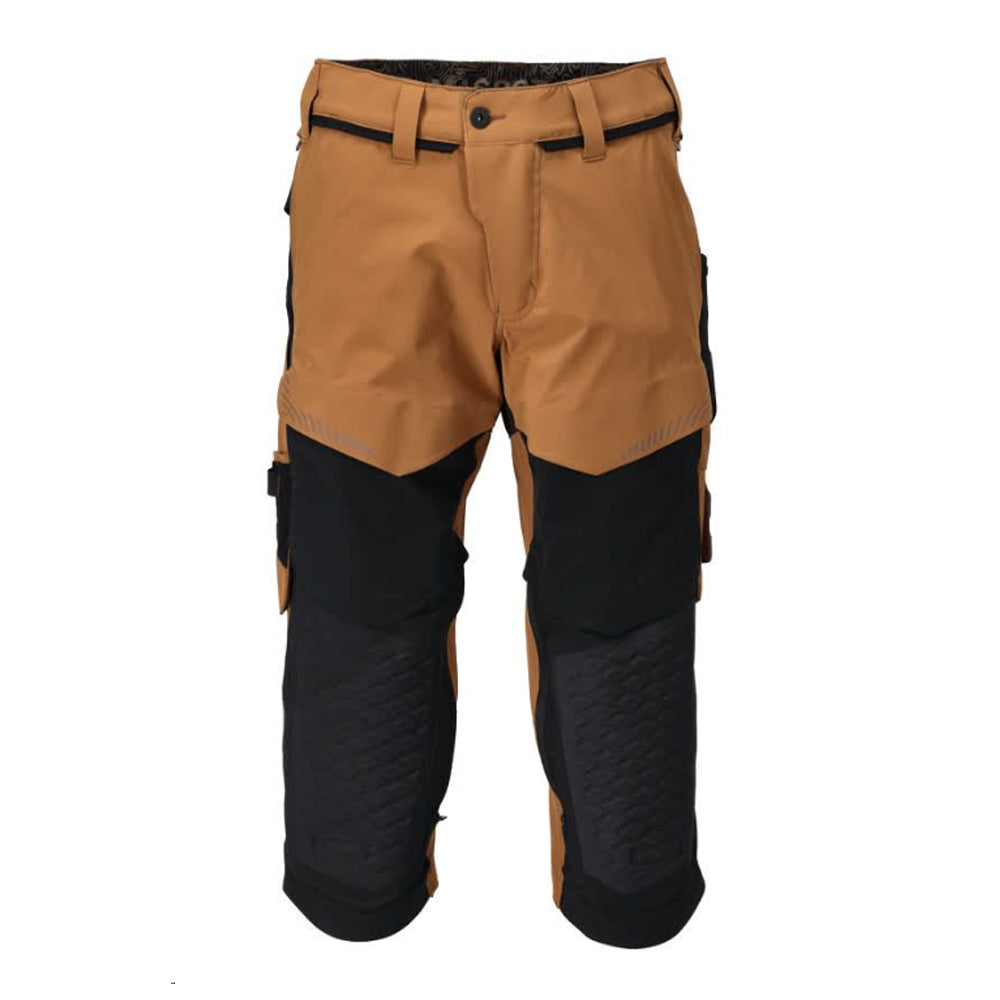 Mascot Customized Three Quarter Pants With Knee Pockets C44-C56 22249