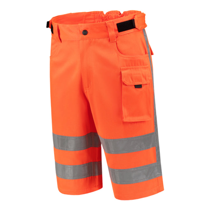 Tricorp Work Trousers RWS Short