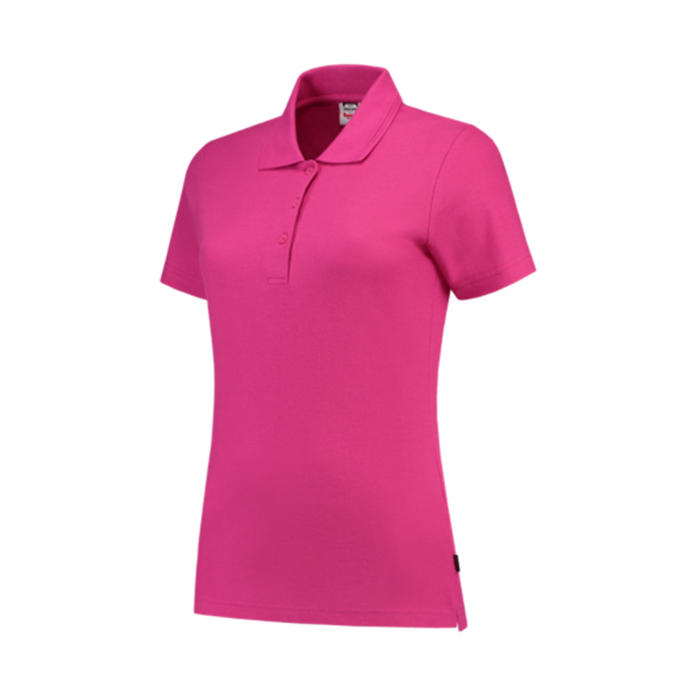 Tricorp Poloshirt Fitted Dames