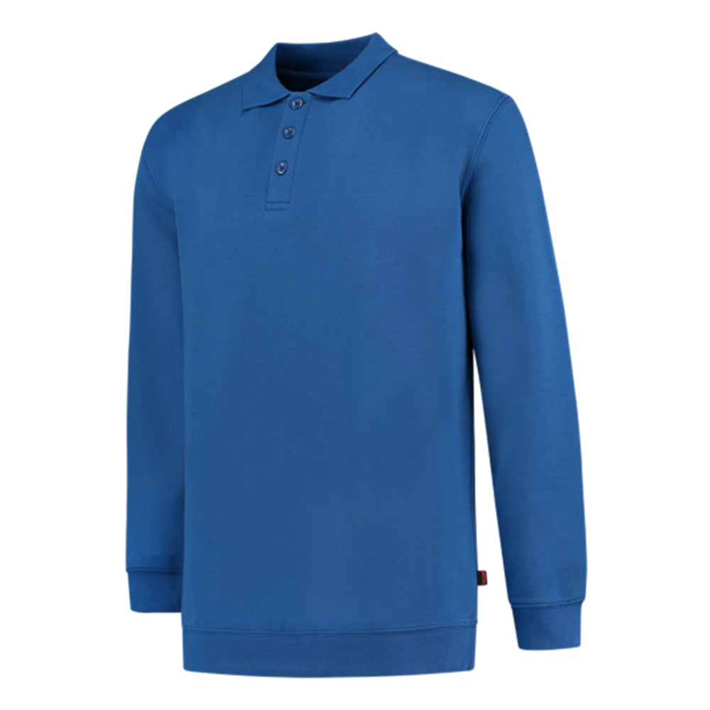 Tricorp Polosweater Boord 60°C Wasbaar