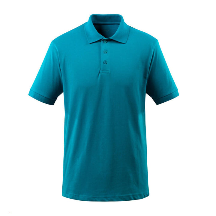 Mascot Crossover Polo Shirt 51587