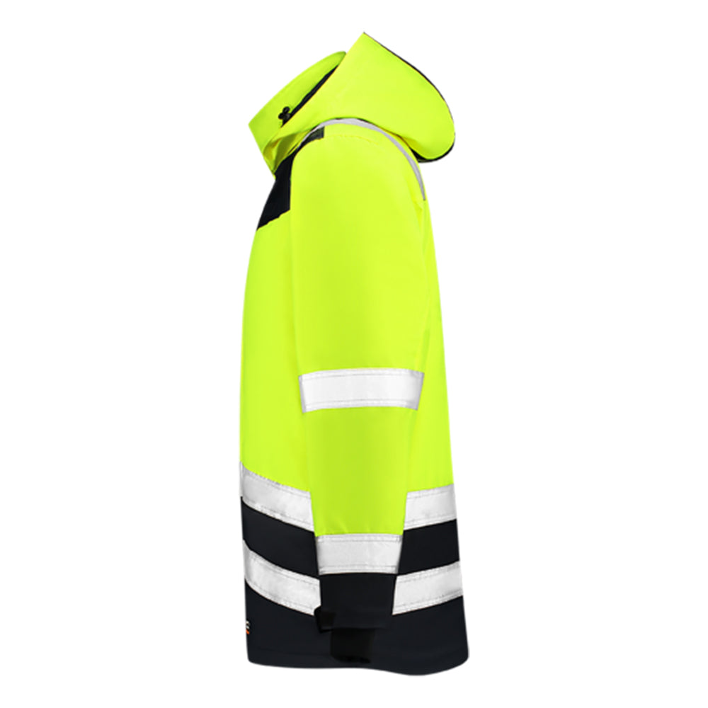 Tricorp Parka High Vis Bicolor