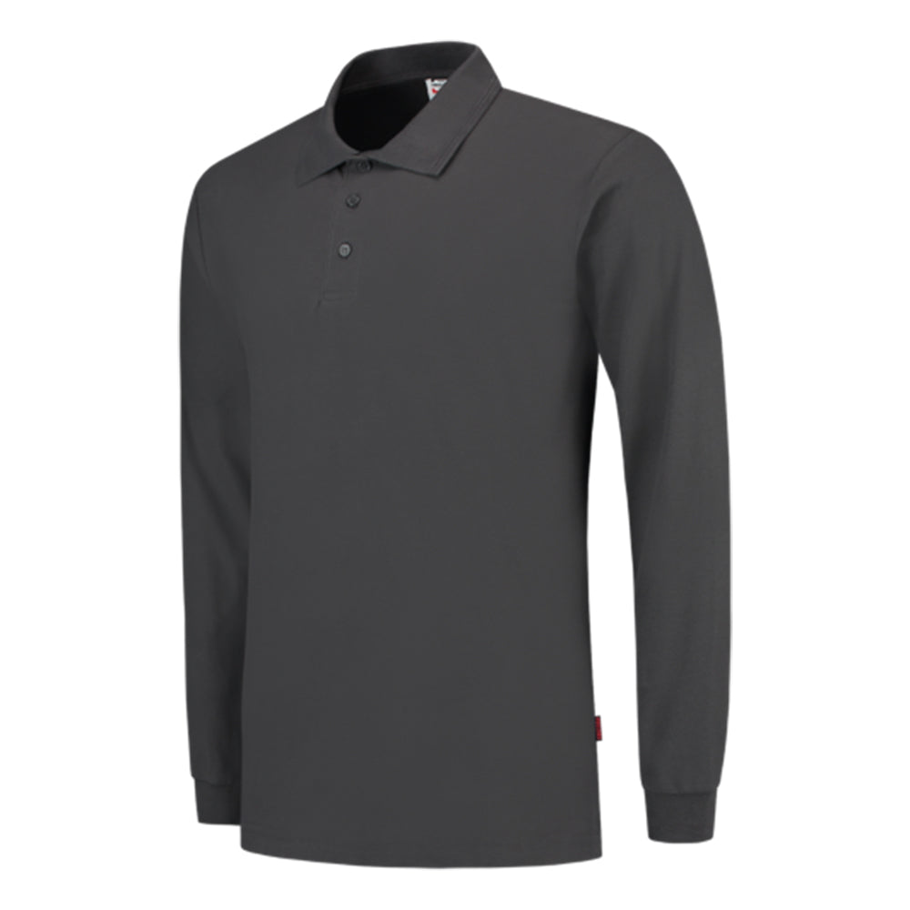 Tricorp Polo Shirt Long Sleeve