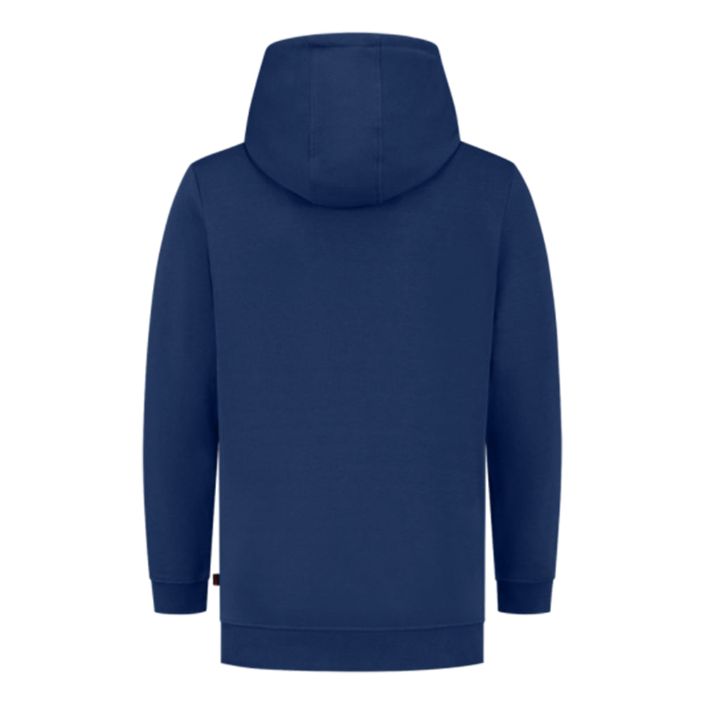 Tricorp Sweater Capuchon 60°C Wasbaar