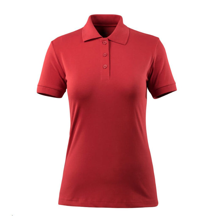 Mascot Crossover Polo Shirt 51588