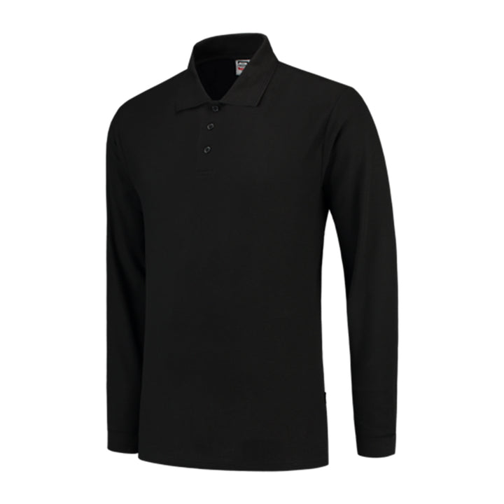 Tricorp Poloshirt Lange Mouw