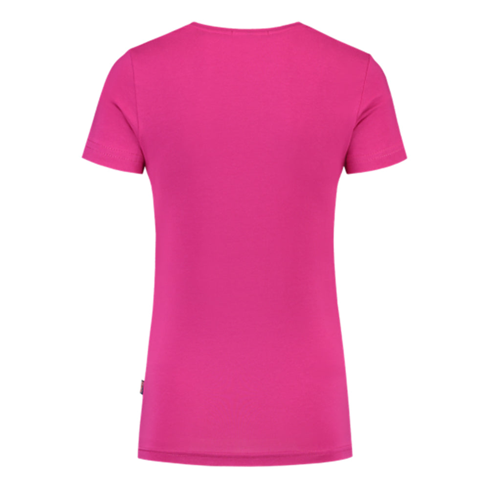 Tricorp T-shirt V Hals Fitted Dames