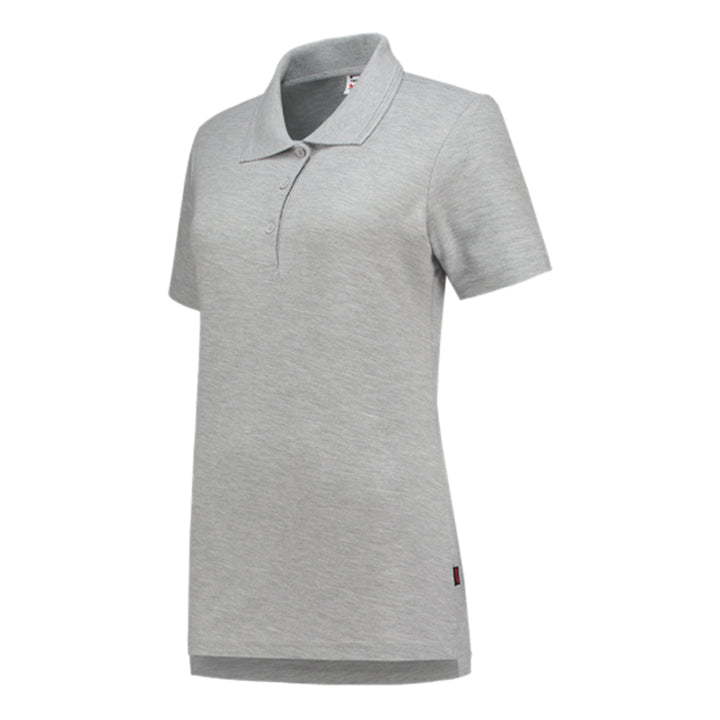 Tricorp Poloshirt Fitted Dames