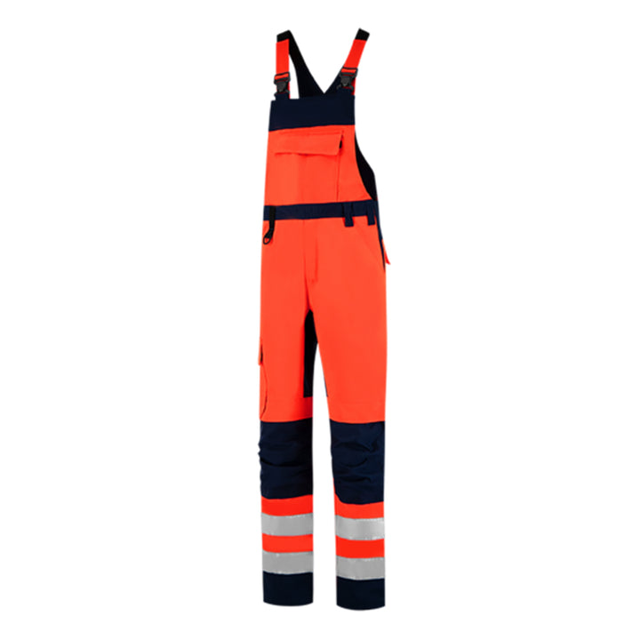 Tricorp American Overall High Vis Bicolor