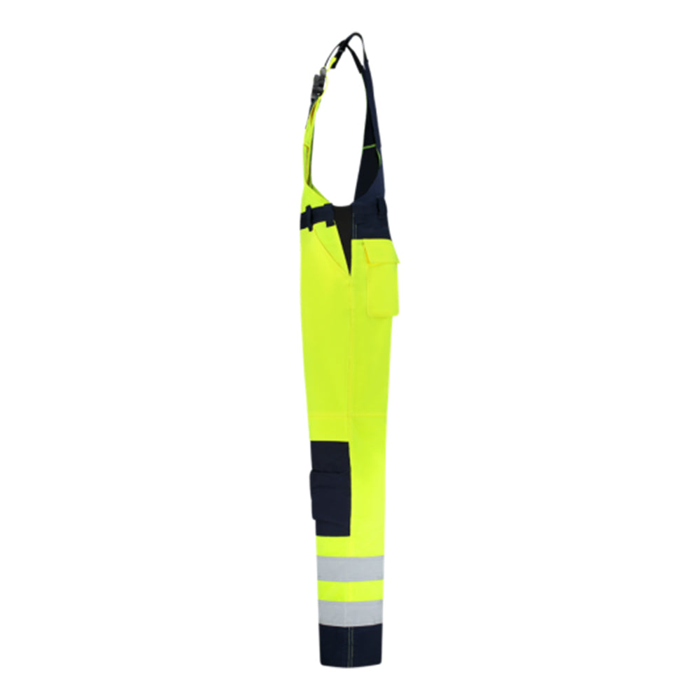 Tricorp American Overall High Vis Bicolor