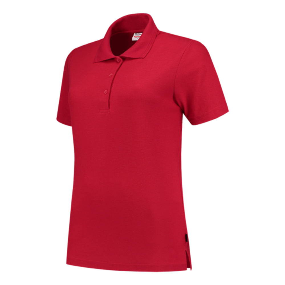 Tricorp Poloshirt Fitted Dames