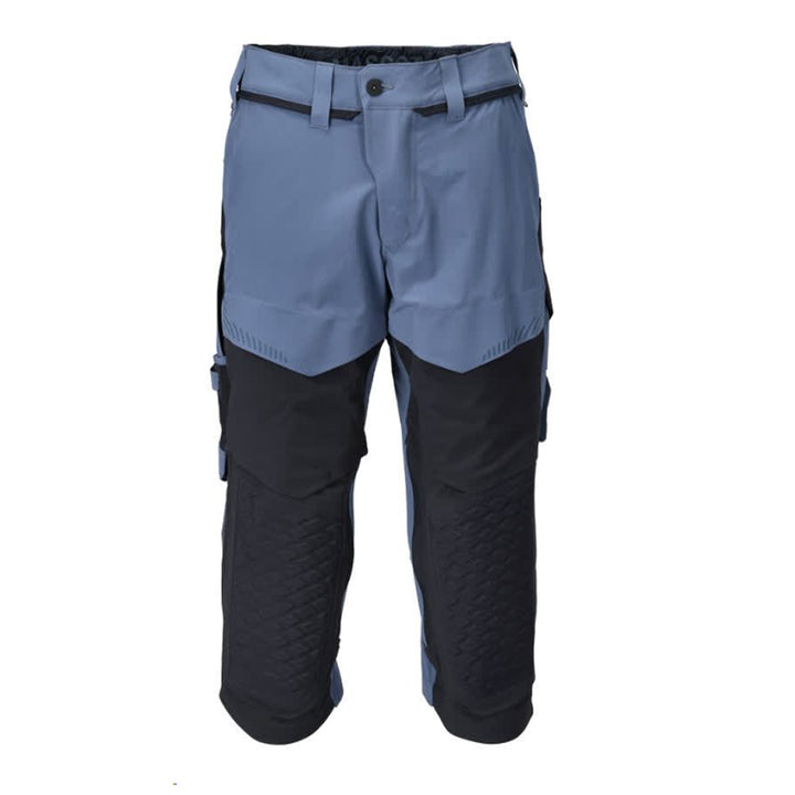 Mascot Customized Three Quarter Pants With Knee Pockets C44-C56 22249