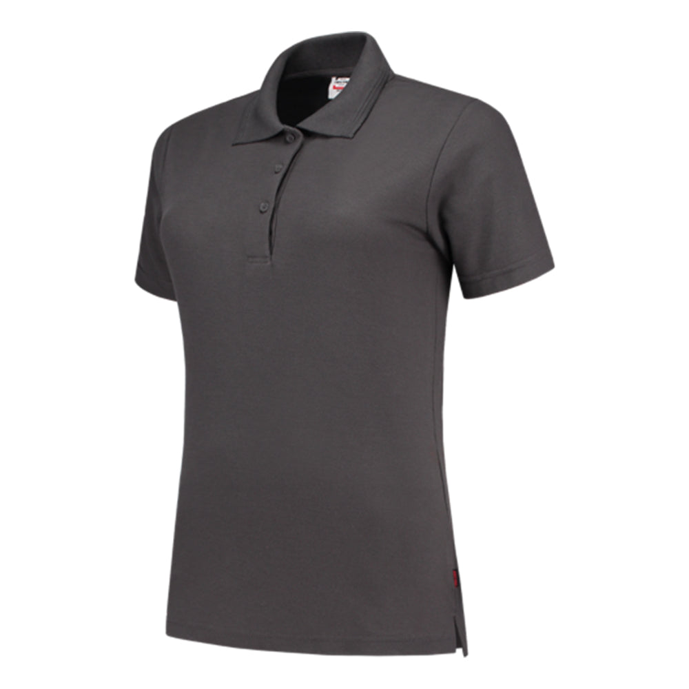 Tricorp Poloshirt Fitted Dames