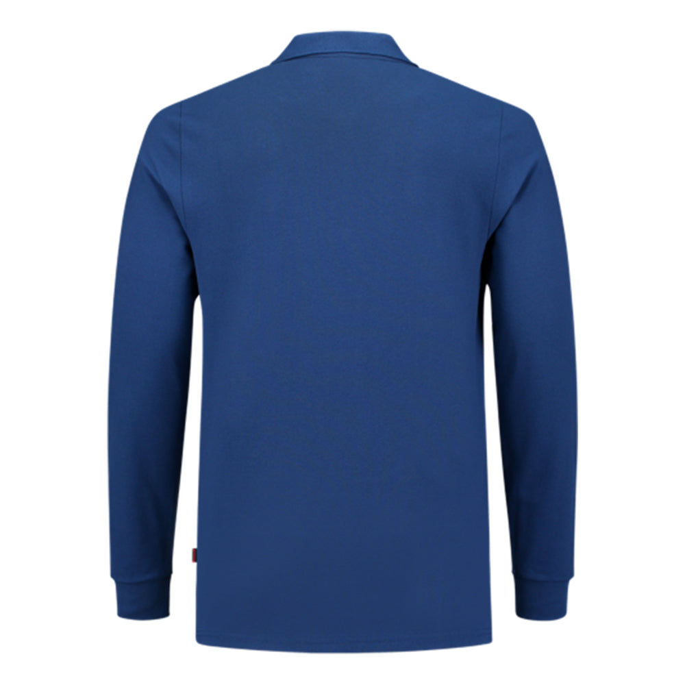 Tricorp Poloshirt Fitted 210 Gram Lange Mouw