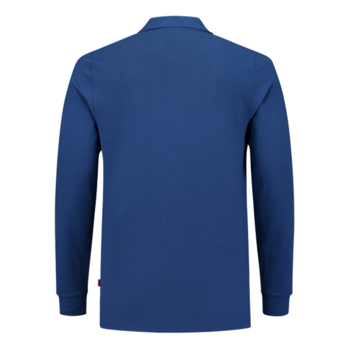 Tricorp Polo Shirt Fitted 210 Gram Long Sleeve